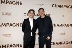 Amsterdam 16 maart 2026
Premiere Champagne met in de hoofdrollen Leo Alkemade Huub Stapel  en Guus Meeuwis .