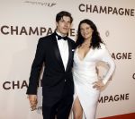 Amsterdam 16 maart 2026
Premiere Champagne met in de hoofdrollen Leo Alkemade Huub Stapel  en Guus Meeuwis .