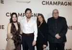 Amsterdam 16 maart 2026
Premiere Champagne met in de hoofdrollen Leo Alkemade Huub Stapel  en Guus Meeuwis .
