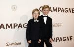 Amsterdam 16 maart 2026
Premiere Champagne met in de hoofdrollen Leo Alkemade Huub Stapel  en Guus Meeuwis .