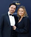 Scheveningen 14 maart 2026
Premiere Harry Potter in het afas circustheater.