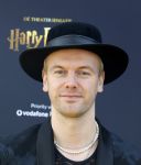 Scheveningen 14 maart 2026
Premiere Harry Potter in het afas circustheater.