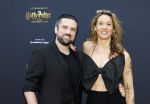 Scheveningen 14 maart 2026
Premiere Harry Potter in het afas circustheater.