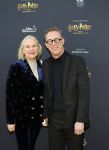 Scheveningen 14 maart 2026
Premiere Harry Potter in het afas circustheater.
