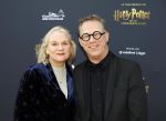Scheveningen 14 maart 2026
Premiere Harry Potter in het afas circustheater.