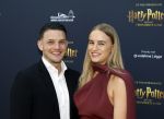 Scheveningen 14 maart 2026
Premiere Harry Potter in het afas circustheater.
