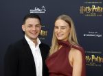 Scheveningen 14 maart 2026
Premiere Harry Potter in het afas circustheater.