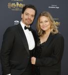 Scheveningen 14 maart 2026
Premiere Harry Potter in het afas circustheater.