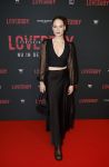 Amsterdam 24 maart 2026
Premiere Loverboys in Tuschinski.