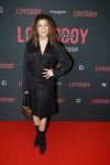 Amsterdam 24 maart 2026
Premiere Loverboys in Tuschinski.