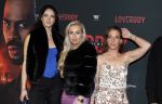 Amsterdam 24 maart 2026
Premiere Loverboys in Tuschinski.