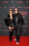 Amsterdam 24 maart 2026
Premiere Loverboys in Tuschinski.