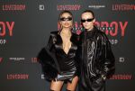 Amsterdam 24 maart 2026
Premiere Loverboys in Tuschinski.