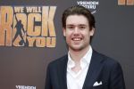 Amsterdam 29 maart 2026
Premiere we will rock you in het deLaMar theater .