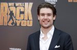 Amsterdam 29 maart 2026
Premiere we will rock you in het deLaMar theater .