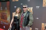 Amsterdam 29 maart 2026
Premiere we will rock you in het deLaMar theater .
