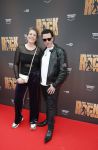 Amsterdam 29 maart 2026
Premiere we will rock you in het deLaMar theater .