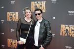 Amsterdam 29 maart 2026
Premiere we will rock you in het deLaMar theater .