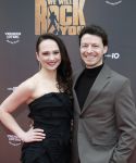 Amsterdam 29 maart 2026
Premiere we will rock you in het deLaMar theater .