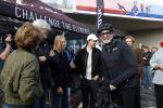 Heerenveen 29 maart 2026
De 10e hollandse 100 in Thialf georganiseerd door oa Prins Bernhard . Zijn moeder Prinses Margriet deed het startschot. Prins Benrhard    Isabella v Vollenhoven en Benjamin v Vollenhoven