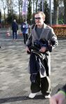 Heerenveen 29 maart 2026
De 10e hollandse 100 in Thialf georganiseerd door oa Prins Bernhard . Zijn moeder Prinses Margriet deed het startschot.