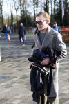Heerenveen 29 maart 2026
De 10e hollandse 100 in Thialf georganiseerd door oa Prins Bernhard . Zijn moeder Prinses Margriet deed het startschot.