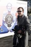 Heerenveen 29 maart 2026
De 10e hollandse 100 in Thialf georganiseerd door oa Prins Bernhard . Zijn moeder Prinses Margriet deed het startschot.