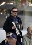 Heerenveen 29 maart 2026
De 10e hollandse 100 in Thialf georganiseerd door oa Prins Bernhard . Zijn moeder Prinses Margriet deed het startschot.