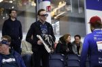 Heerenveen 29 maart 2026
De 10e hollandse 100 in Thialf georganiseerd door oa Prins Bernhard . Zijn moeder Prinses Margriet deed het startschot.