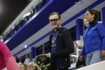 Heerenveen 29 maart 2026
De 10e hollandse 100 in Thialf georganiseerd door oa Prins Bernhard . Zijn moeder Prinses Margriet deed het startschot.