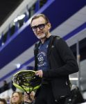 Heerenveen 29 maart 2026
De 10e hollandse 100 in Thialf georganiseerd door oa Prins Bernhard . Zijn moeder Prinses Margriet deed het startschot.