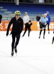 Heerenveen 29 maart 2026
De 10e hollandse 100 in Thialf georganiseerd door oa Prins Bernhard . Zijn moeder Prinses Margriet deed het startschot.
