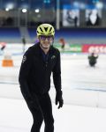 Heerenveen 29 maart 2026
De 10e hollandse 100 in Thialf georganiseerd door oa Prins Bernhard . Zijn moeder Prinses Margriet deed het startschot.
