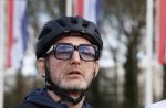 Heerenveen 29 maart 2026
De 10e hollandse 100 in Thialf georganiseerd door oa Prins Bernhard . Zijn moeder Prinses Margriet deed het startschot.