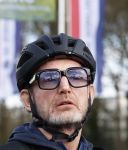 Heerenveen 29 maart 2026
De 10e hollandse 100 in Thialf georganiseerd door oa Prins Bernhard . Zijn moeder Prinses Margriet deed het startschot.