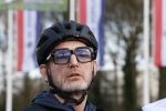 Heerenveen 29 maart 2026
De 10e hollandse 100 in Thialf georganiseerd door oa Prins Bernhard . Zijn moeder Prinses Margriet deed het startschot.