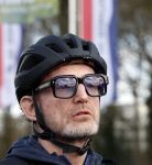 Heerenveen 29 maart 2026
De 10e hollandse 100 in Thialf georganiseerd door oa Prins Bernhard . Zijn moeder Prinses Margriet deed het startschot.