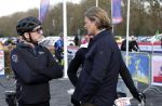 Heerenveen 29 maart 2026
De 10e hollandse 100 in Thialf georganiseerd door oa Prins Bernhard . Zijn moeder Prinses Margriet deed het startschot.