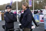 Heerenveen 29 maart 2026
De 10e hollandse 100 in Thialf georganiseerd door oa Prins Bernhard . Zijn moeder Prinses Margriet deed het startschot.