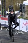 Heerenveen 29 maart 2026
De 10e hollandse 100 in Thialf georganiseerd door oa Prins Bernhard . Zijn moeder Prinses Margriet deed het startschot.