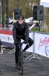 Heerenveen 29 maart 2026
De 10e hollandse 100 in Thialf georganiseerd door oa Prins Bernhard . Zijn moeder Prinses Margriet deed het startschot.