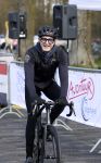 Heerenveen 29 maart 2026
De 10e hollandse 100 in Thialf georganiseerd door oa Prins Bernhard . Zijn moeder Prinses Margriet deed het startschot.