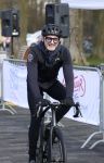Heerenveen 29 maart 2026
De 10e hollandse 100 in Thialf georganiseerd door oa Prins Bernhard . Zijn moeder Prinses Margriet deed het startschot.