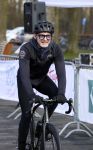 Heerenveen 29 maart 2026
De 10e hollandse 100 in Thialf georganiseerd door oa Prins Bernhard . Zijn moeder Prinses Margriet deed het startschot.