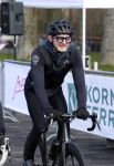 Heerenveen 29 maart 2026
De 10e hollandse 100 in Thialf georganiseerd door oa Prins Bernhard . Zijn moeder Prinses Margriet deed het startschot.