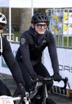 Heerenveen 29 maart 2026
De 10e hollandse 100 in Thialf georganiseerd door oa Prins Bernhard . Zijn moeder Prinses Margriet deed het startschot.