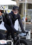 Heerenveen 29 maart 2026
De 10e hollandse 100 in Thialf georganiseerd door oa Prins Bernhard . Zijn moeder Prinses Margriet deed het startschot.