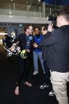 Heerenveen 29 maart 2026
De 10e hollandse 100 in Thialf georganiseerd door oa Prins Bernhard . Zijn moeder Prinses Margriet deed het startschot.
