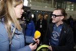 Heerenveen 29 maart 2026
De 10e hollandse 100 in Thialf georganiseerd door oa Prins Bernhard . Zijn moeder Prinses Margriet deed het startschot.