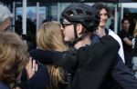 Heerenveen 29 maart 2026
De 10e hollandse 100 in Thialf georganiseerd door oa Prins Bernhard . Zijn moeder Prinses Margriet deed het startschot. Prins Bernhard en zijn dochter Isabella v Vollenhoven